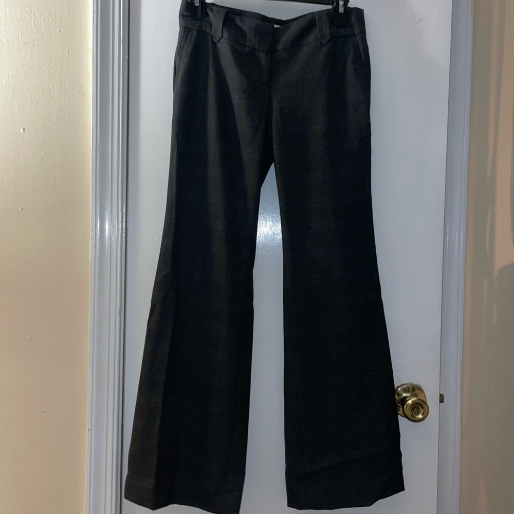 Ann Taylor Loft Marisa dress pants